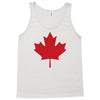leaf Tank Top