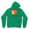 if it fits i sits Unisex Hoodie