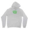 cat shirt if you don't talk to your cat about cat nip who will funny t Youth Hoodie