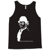 clockwork mozart orange Tank Top