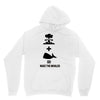 nuke the whales Unisex Hoodie
