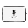 magic Laptop sleeve