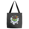 pipe dream Tote Bags