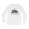 Nerd Mount Cleverest Long Sleeve Shirts