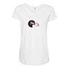 fahrie77 Maternity Scoop Neck T-shirt