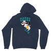 Daddy Shark -Shark Do Do Do Unisex Hoodie