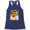 fear and loathing in las vegas movie Racerback Tank