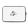 driver Laptop sleeve