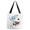 Las Vegas Tote Bags