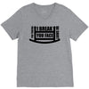 you toucha V-Neck Tee