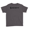 scott Youth Tee