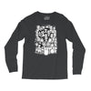 point and click Long Sleeve Shirts