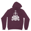 I Am Bee Actually In A Very Commited Relationship Hoodie