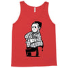 too lazy Tank Top