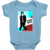 bruno mars Baby Onesie