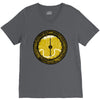 river V-Neck Tee