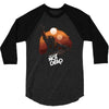 back from the pit 3/4 Sleeve Shirt