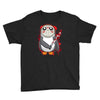 Porg the 13th Youth Tee