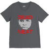 clubber lang tee rocky balboa boxing movie V-Neck Tee