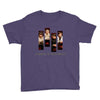 panic at the disco Youth Tee