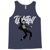 Elvis Presley Rock N Roll Tank Top