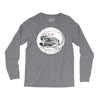 lakika dog Long Sleeve Shirts