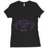 carpe diem Ladies Fitted T-Shirt