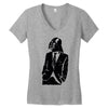 Vader Uniform Women's V-Neck T-Shirt