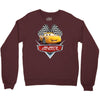 sister cruz remirez Crewneck Sweatshirt