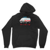 how i roll ambulance Unisex Hoodie
