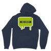nice couples Unisex Hoodie