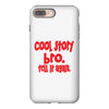 cool story bro tell it again iPhone 8 Plus
