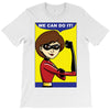 We Can Do It T-Shirt