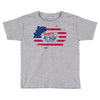 happy 4th of july Toddler T-shirt