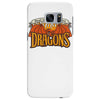 more dragons Samsung Galaxy S7 Edge