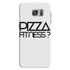 pizza fitness Samsung Galaxy S7