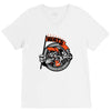 wats 2 V-Neck Tee