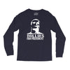 rollins for president Long Sleeve Shirts