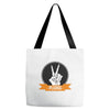 PLEASE Tote Bags