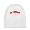 lil pump  eskeetit Baby Beanies