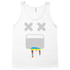 taste the rainbow Tank Top