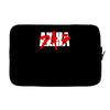 akira   vintage anime Laptop sleeve