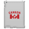 Canada iPad 3 and 4 Case