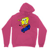 sponge board Unisex Hoodie
