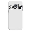 peace Samsung Galaxy S7