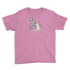 intensive care unit Youth Tee