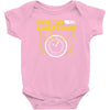 clocktower Baby Bodysuit