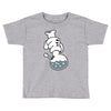 mickey get high Toddler T-shirt