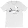 nuke the whales T-Shirt