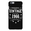 original parts vintage established 1966 perfectly aged iPhone 6 Plus/6s Plus Case